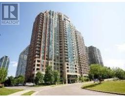 2116 - 156 ENFIELD PLACE, Mississauga, Ontario