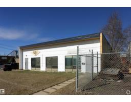9512 62 AV NW Rosedale Industrial