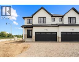 5184 TALIA TRAIL, Tecumseh, Ontario