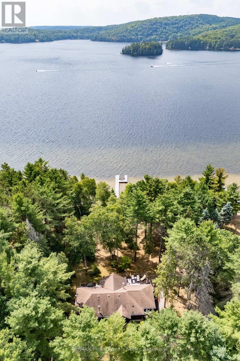 1140 Seabreeze Road, Lake Of Bays, Ontario  P0A 1H0 - Photo 11 - X12344026