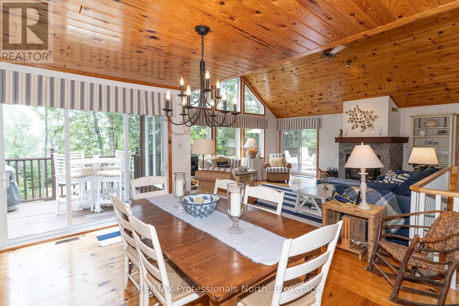 1140 Seabreeze Road, Lake Of Bays, Ontario  P0A 1H0 - Photo 19 - X12344026