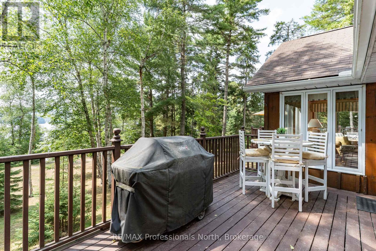 1140 Seabreeze Road, Lake Of Bays, Ontario  P0A 1H0 - Photo 20 - X12344026
