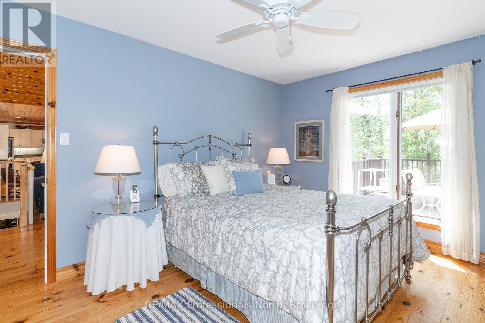 1140 Seabreeze Road, Lake Of Bays, Ontario  P0A 1H0 - Photo 21 - X12344026