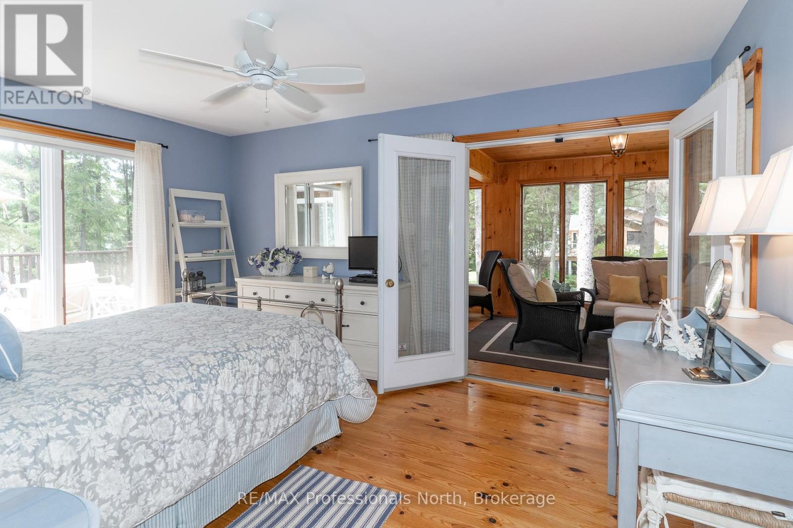 1140 Seabreeze Road, Lake Of Bays, Ontario  P0A 1H0 - Photo 23 - X12344026