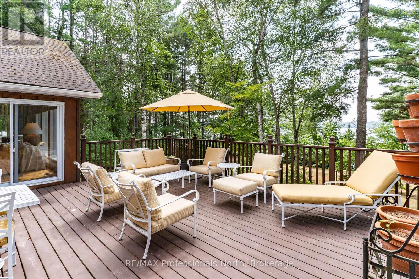 1140 Seabreeze Road, Lake Of Bays, Ontario  P0A 1H0 - Photo 27 - X12344026