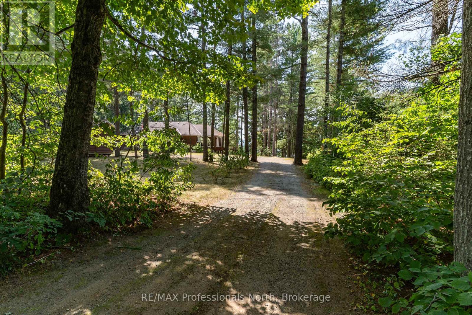 1140 Seabreeze Road, Lake Of Bays, Ontario  P0A 1H0 - Photo 4 - X12344026