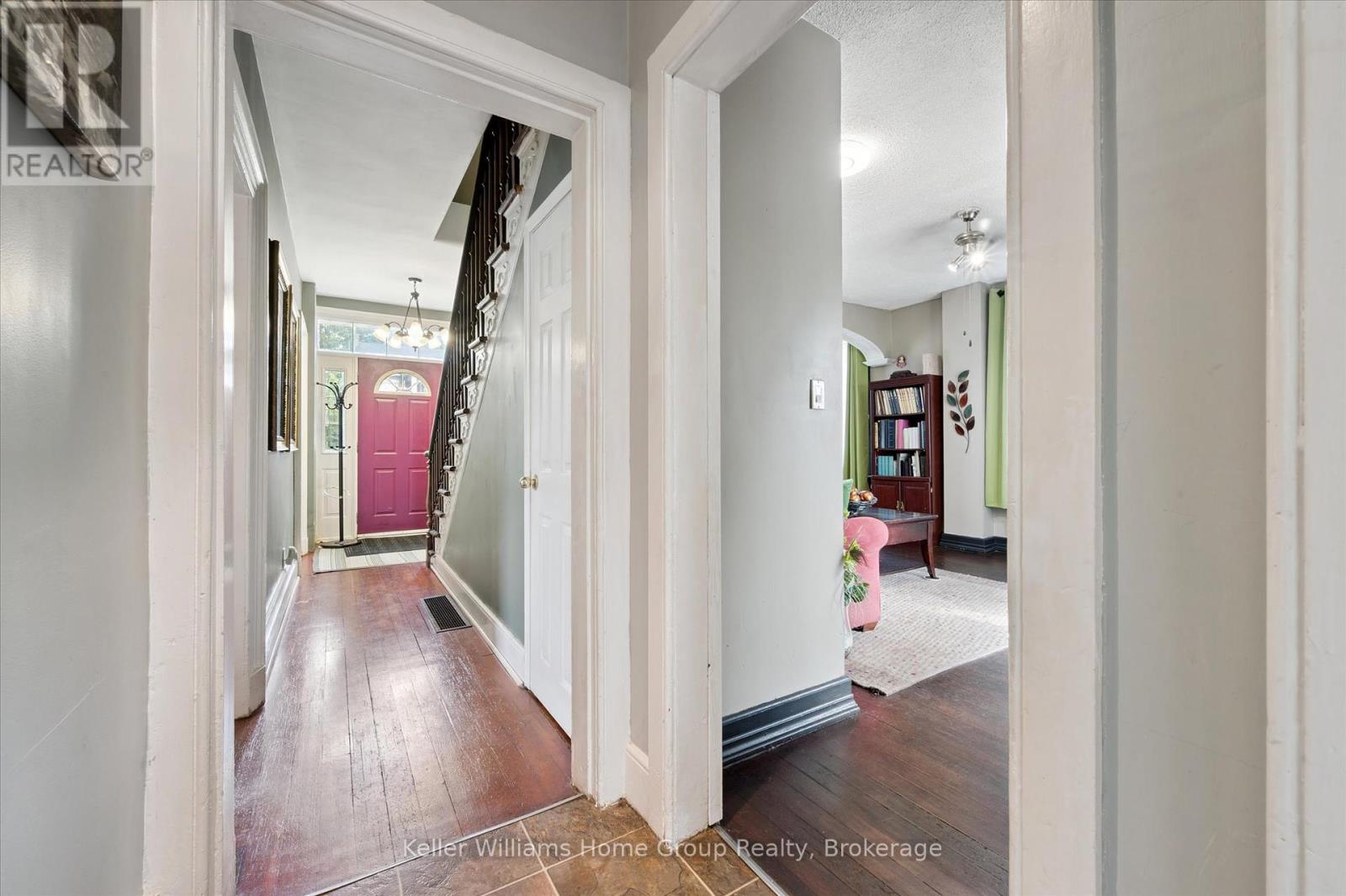 144 Hill Street E, Centre Wellington, Ontario  N1M 1G9 - Photo 11 - X12344072