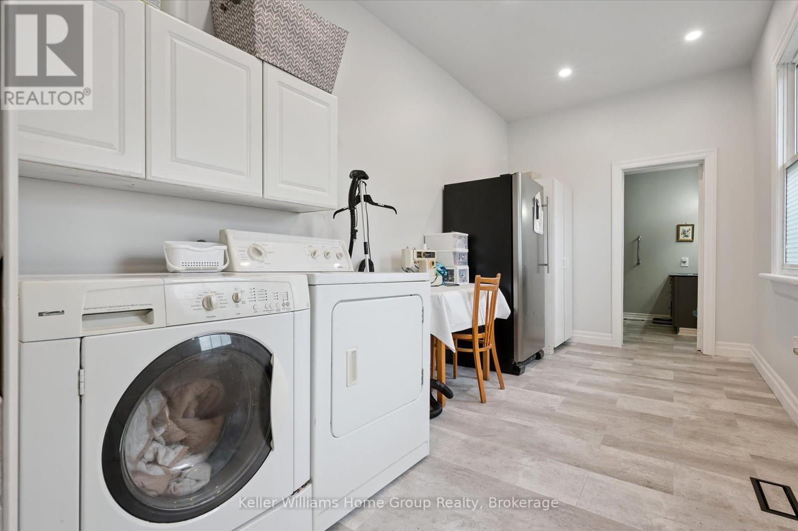144 Hill Street E, Centre Wellington, Ontario  N1M 1G9 - Photo 20 - X12344072