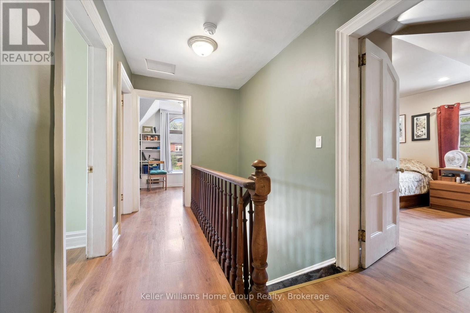 144 Hill Street E, Centre Wellington, Ontario  N1M 1G9 - Photo 22 - X12344072