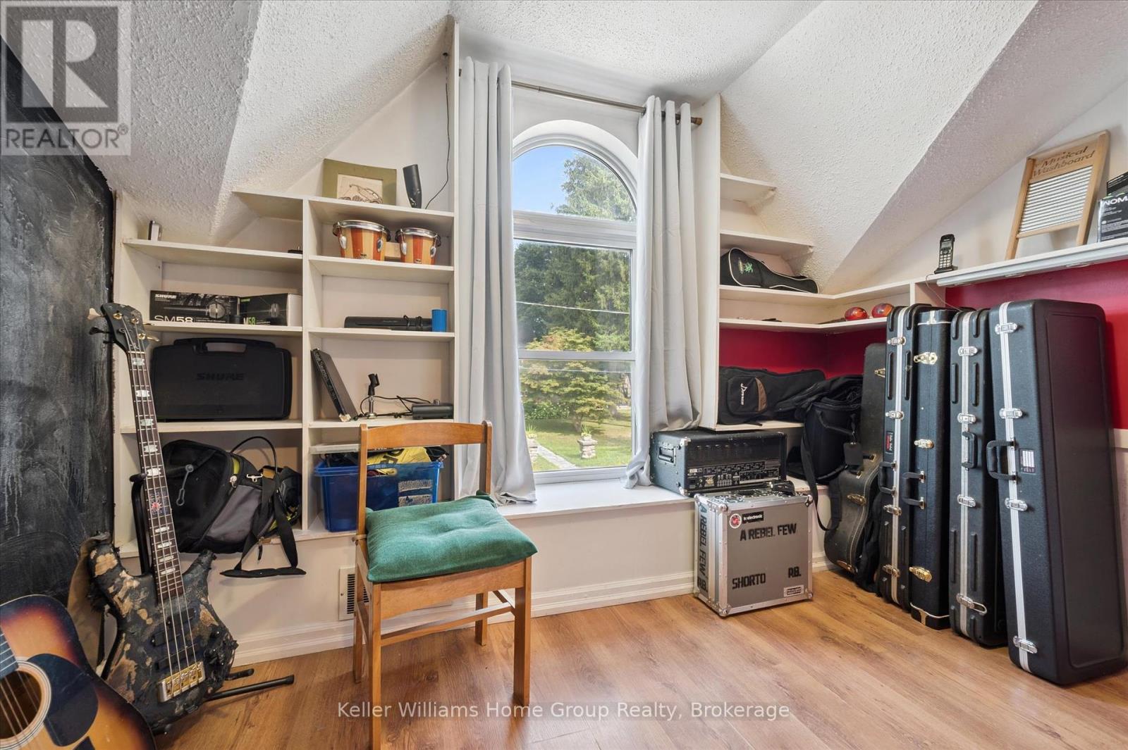 144 Hill Street E, Centre Wellington, Ontario  N1M 1G9 - Photo 27 - X12344072