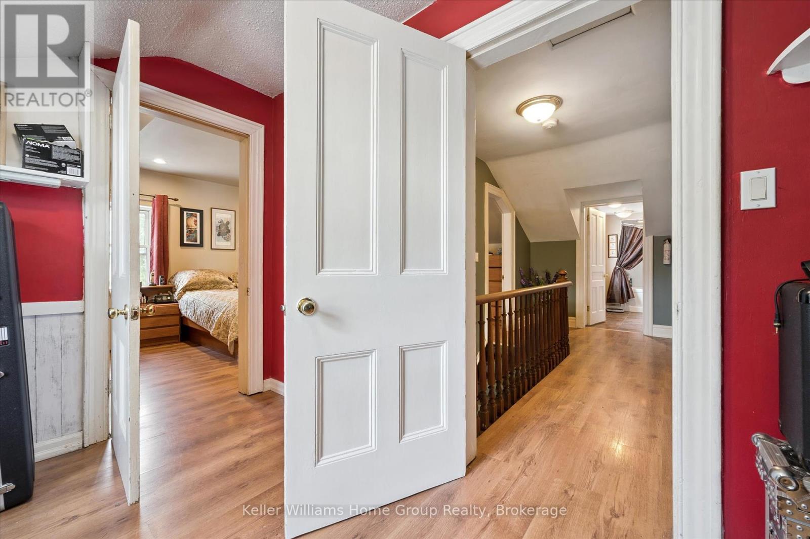 144 Hill Street E, Centre Wellington, Ontario  N1M 1G9 - Photo 28 - X12344072