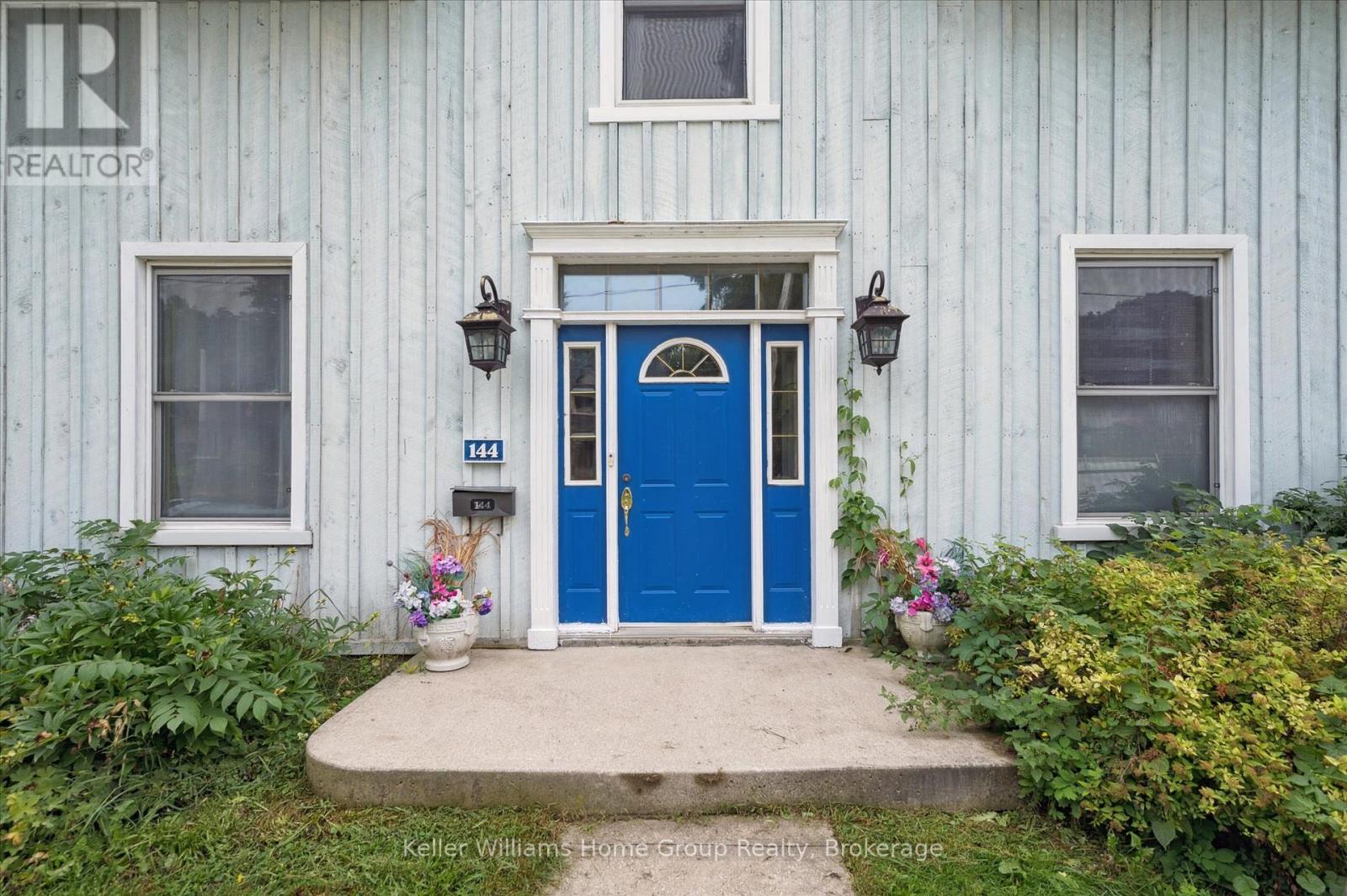 144 Hill Street E, Centre Wellington, Ontario  N1M 1G9 - Photo 3 - X12344072