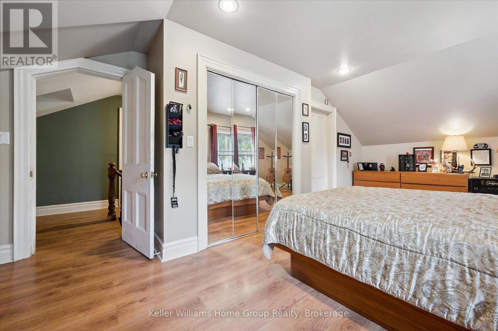 144 Hill Street E, Centre Wellington, Ontario  N1M 1G9 - Photo 31 - X12344072