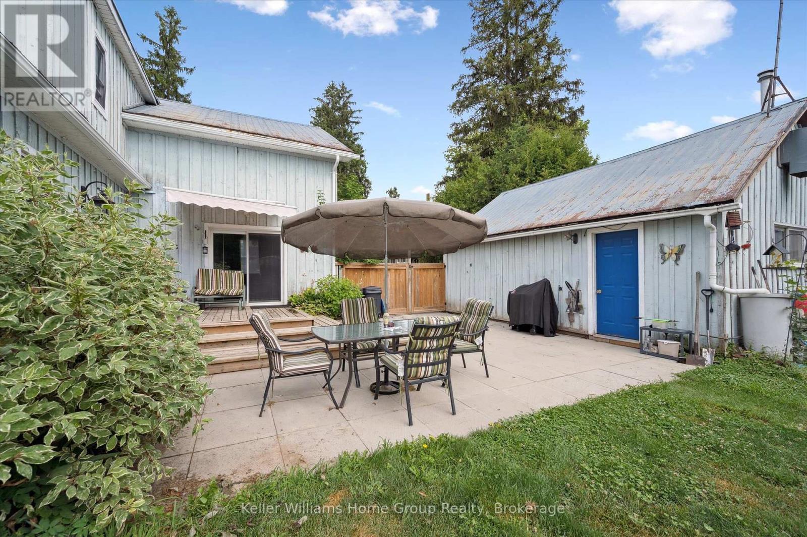 144 Hill Street E, Centre Wellington, Ontario  N1M 1G9 - Photo 33 - X12344072