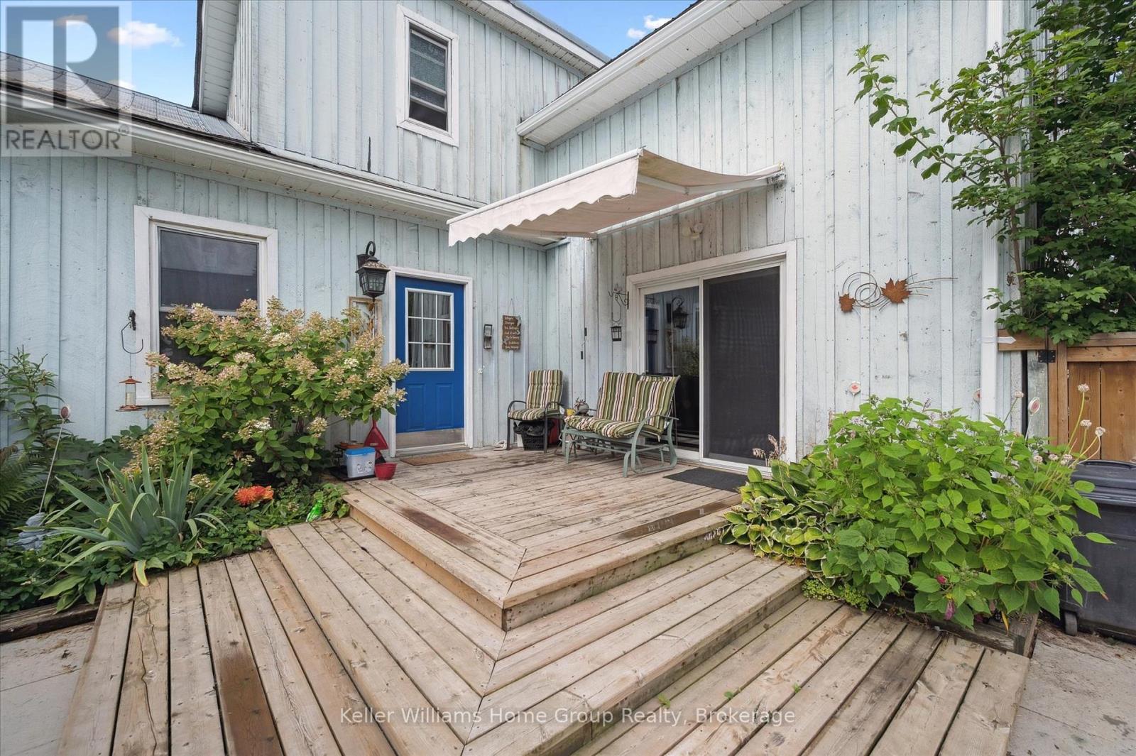 144 Hill Street E, Centre Wellington, Ontario  N1M 1G9 - Photo 34 - X12344072