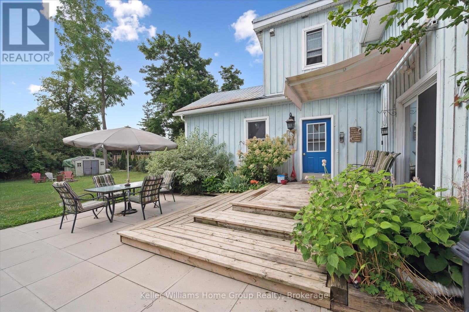 144 Hill Street E, Centre Wellington, Ontario  N1M 1G9 - Photo 35 - X12344072