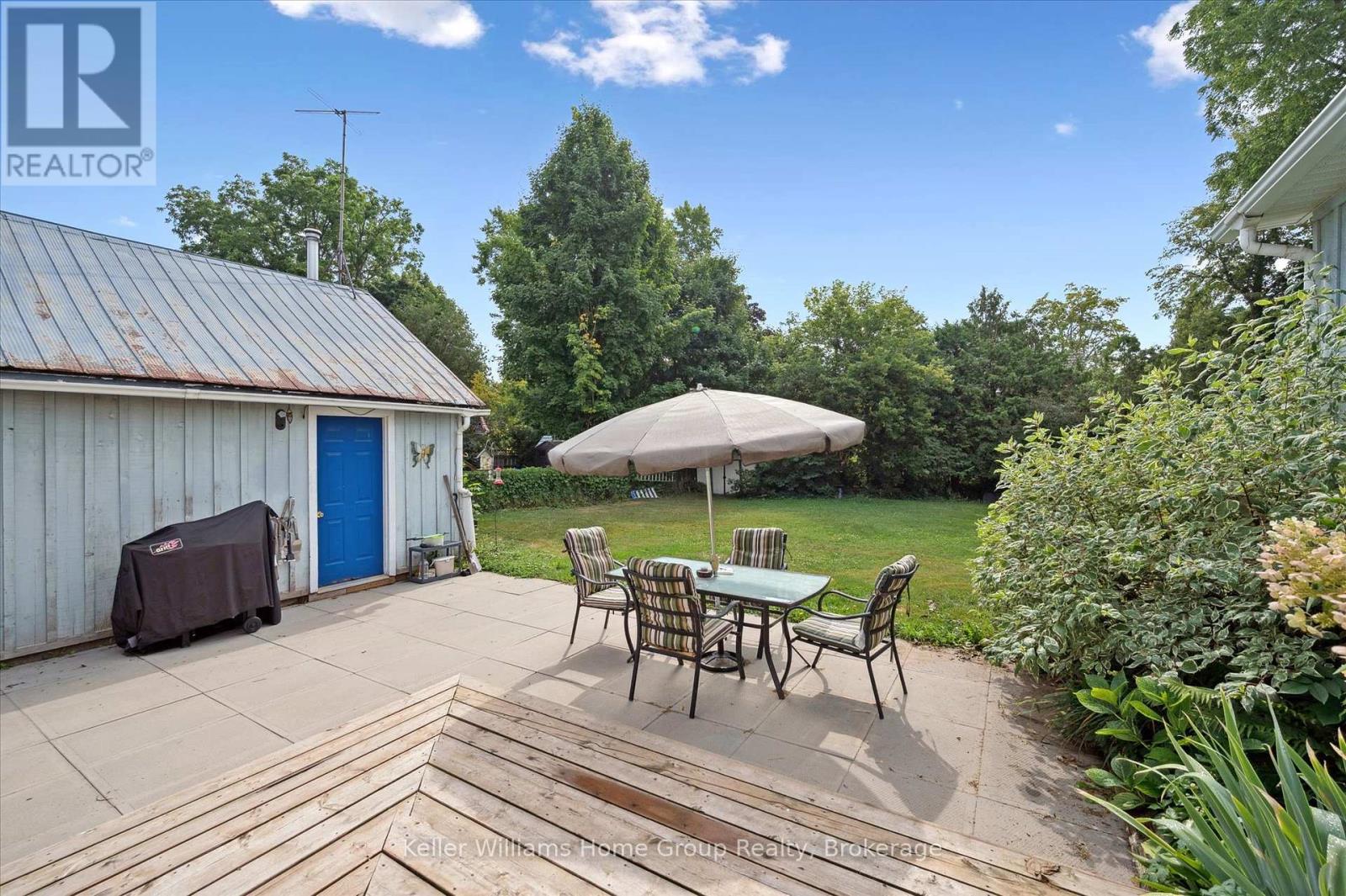 144 Hill Street E, Centre Wellington, Ontario  N1M 1G9 - Photo 36 - X12344072