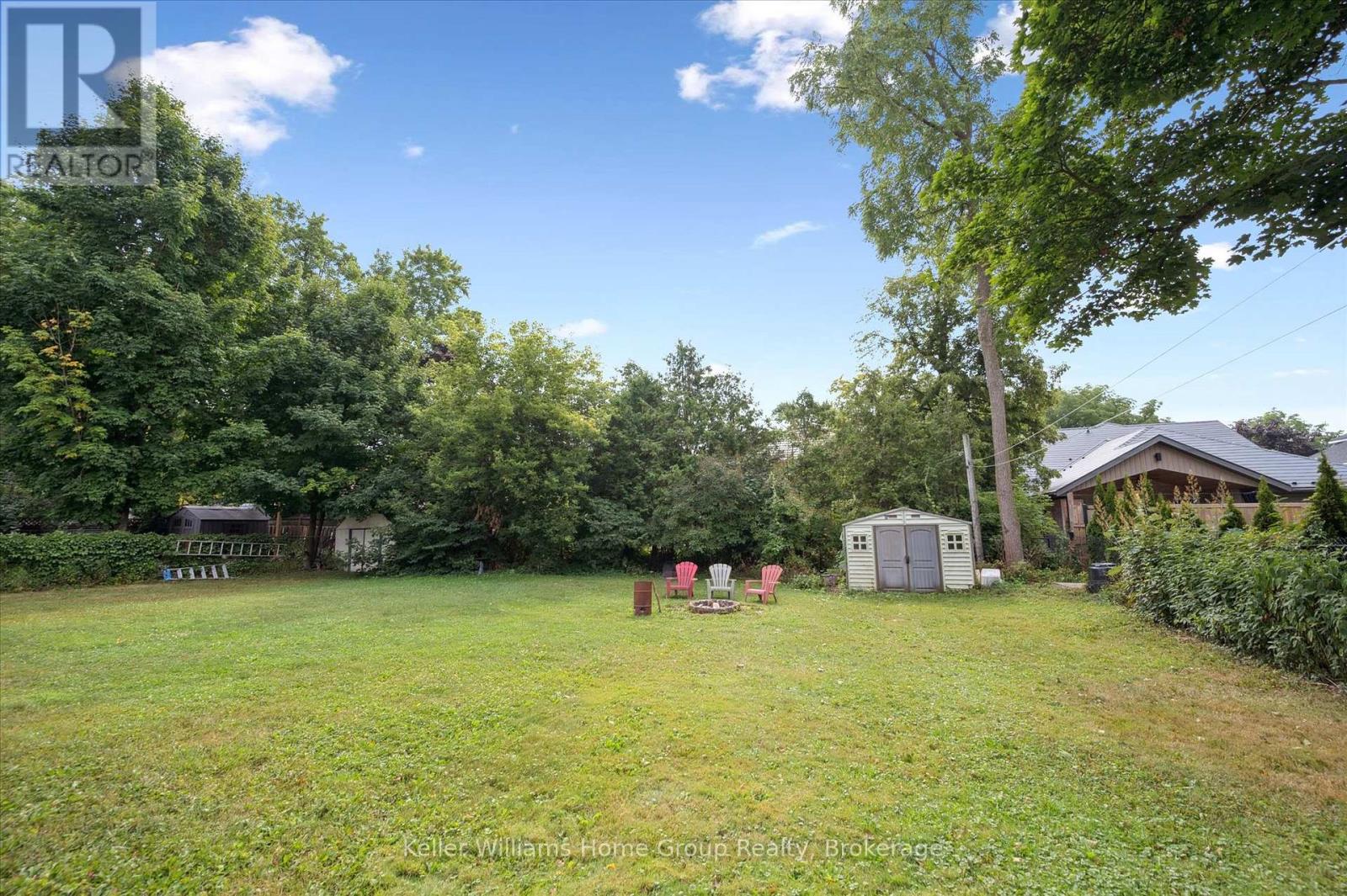 144 Hill Street E, Centre Wellington, Ontario  N1M 1G9 - Photo 38 - X12344072