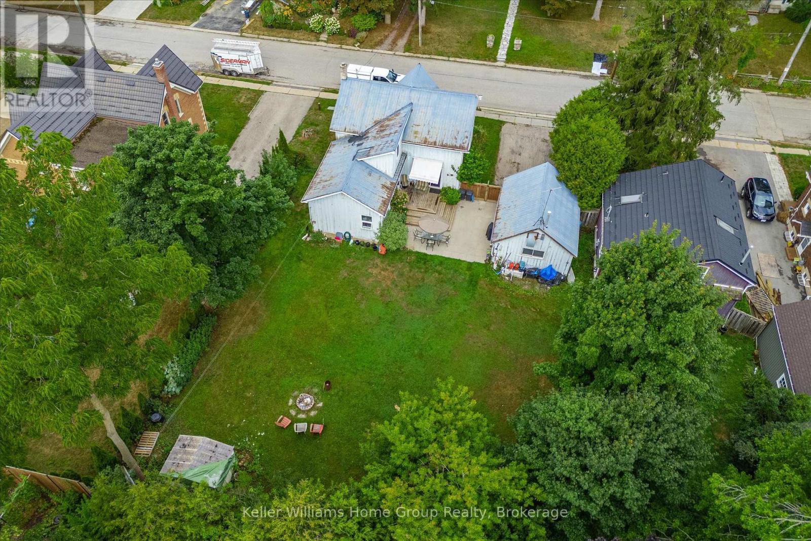 144 Hill Street E, Centre Wellington, Ontario  N1M 1G9 - Photo 39 - X12344072
