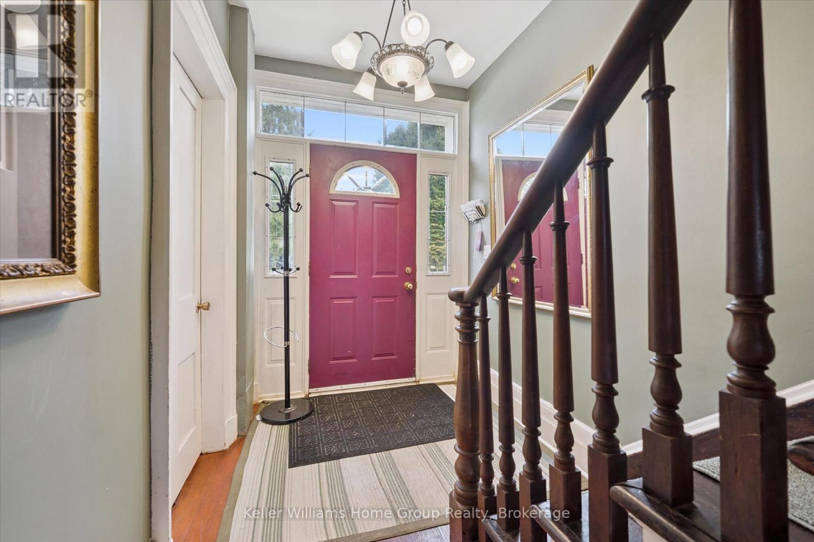 144 Hill Street E, Centre Wellington, Ontario  N1M 1G9 - Photo 4 - X12344072