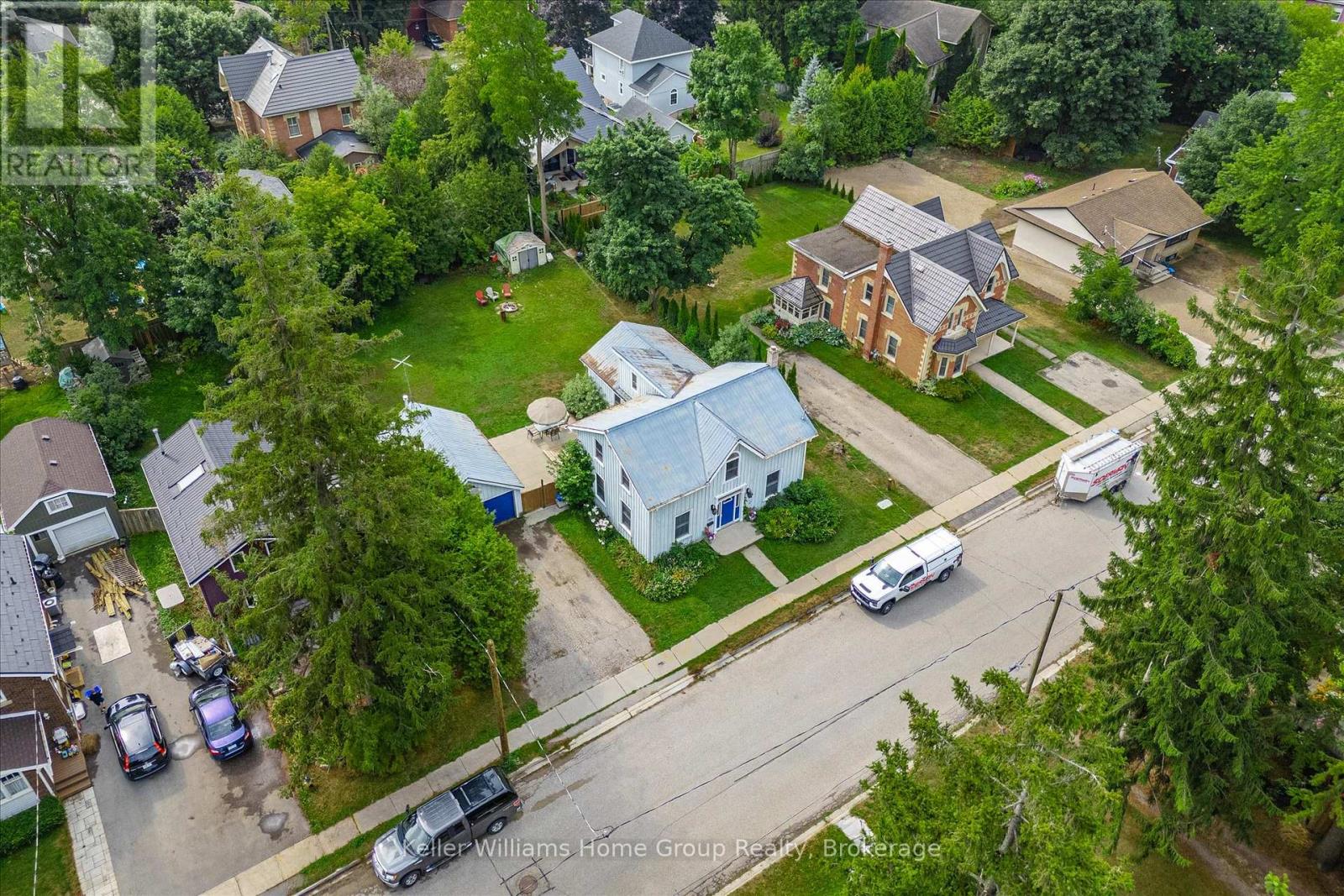 144 Hill Street E, Centre Wellington, Ontario  N1M 1G9 - Photo 40 - X12344072