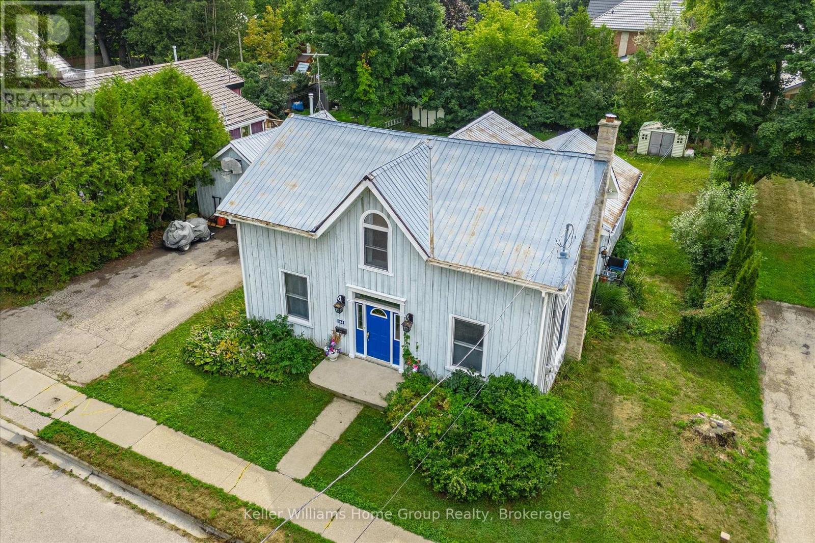 144 Hill Street E, Centre Wellington, Ontario  N1M 1G9 - Photo 41 - X12344072