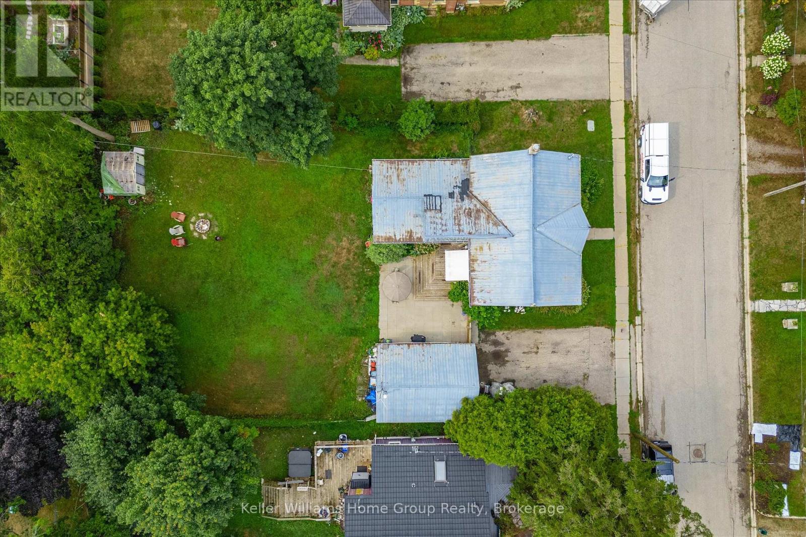 144 Hill Street E, Centre Wellington, Ontario  N1M 1G9 - Photo 42 - X12344072