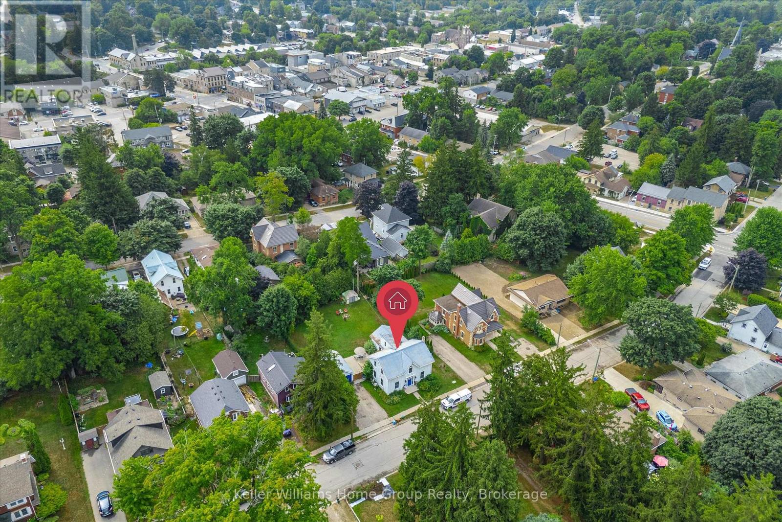 144 Hill Street E, Centre Wellington, Ontario  N1M 1G9 - Photo 43 - X12344072
