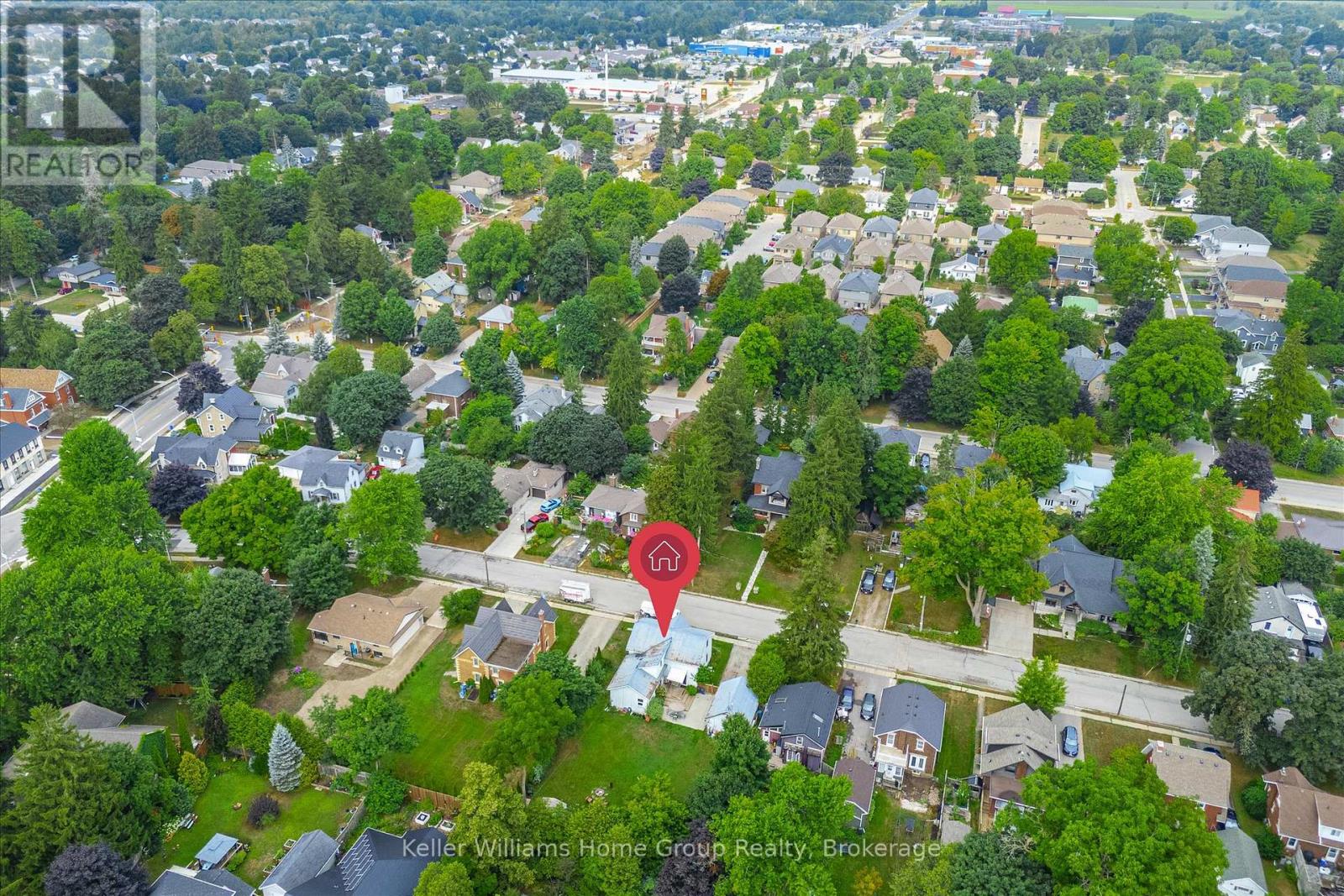 144 Hill Street E, Centre Wellington, Ontario  N1M 1G9 - Photo 44 - X12344072