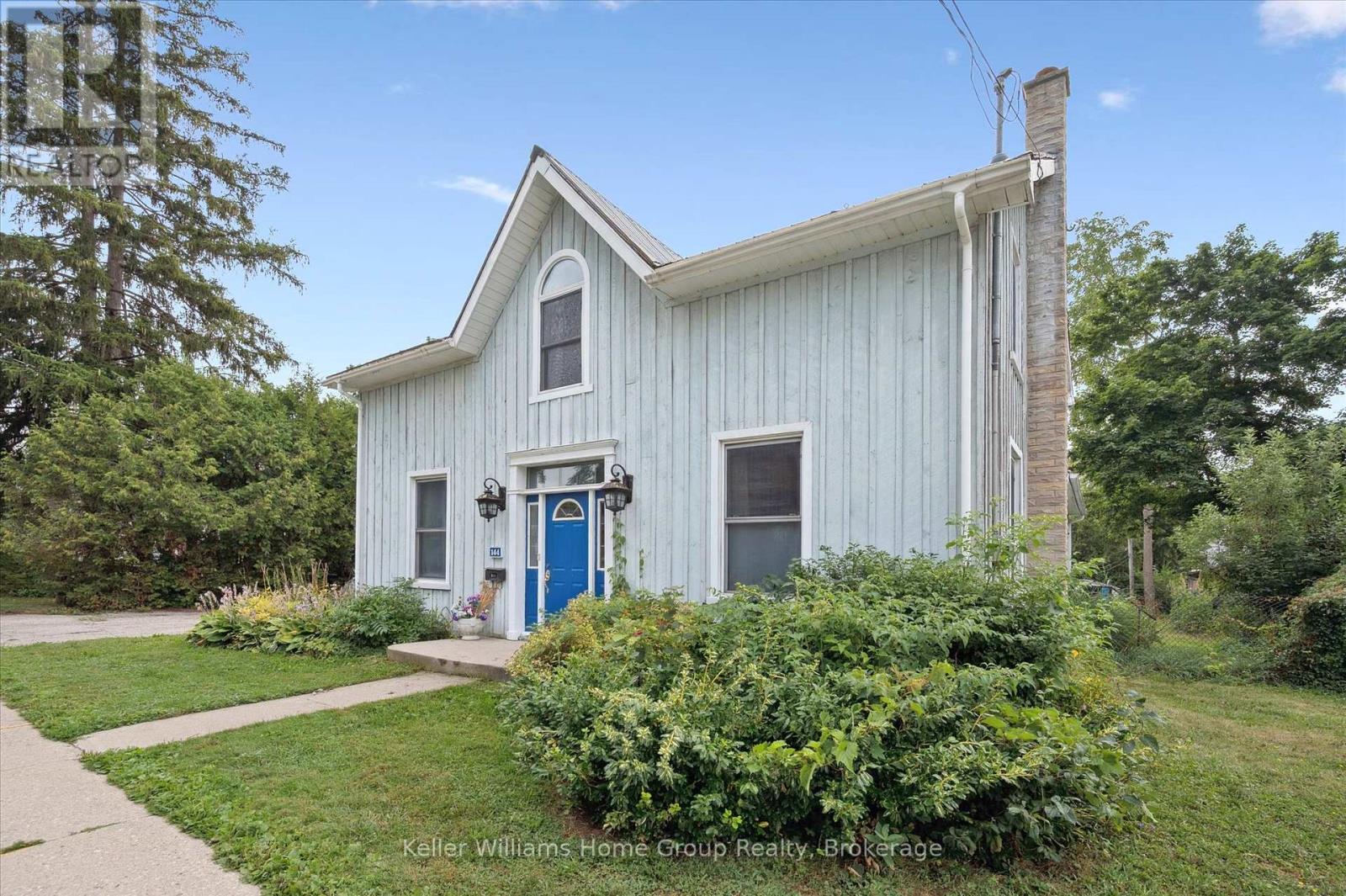 144 Hill Street E, Centre Wellington, Ontario  N1M 1G9 - Photo 45 - X12344072