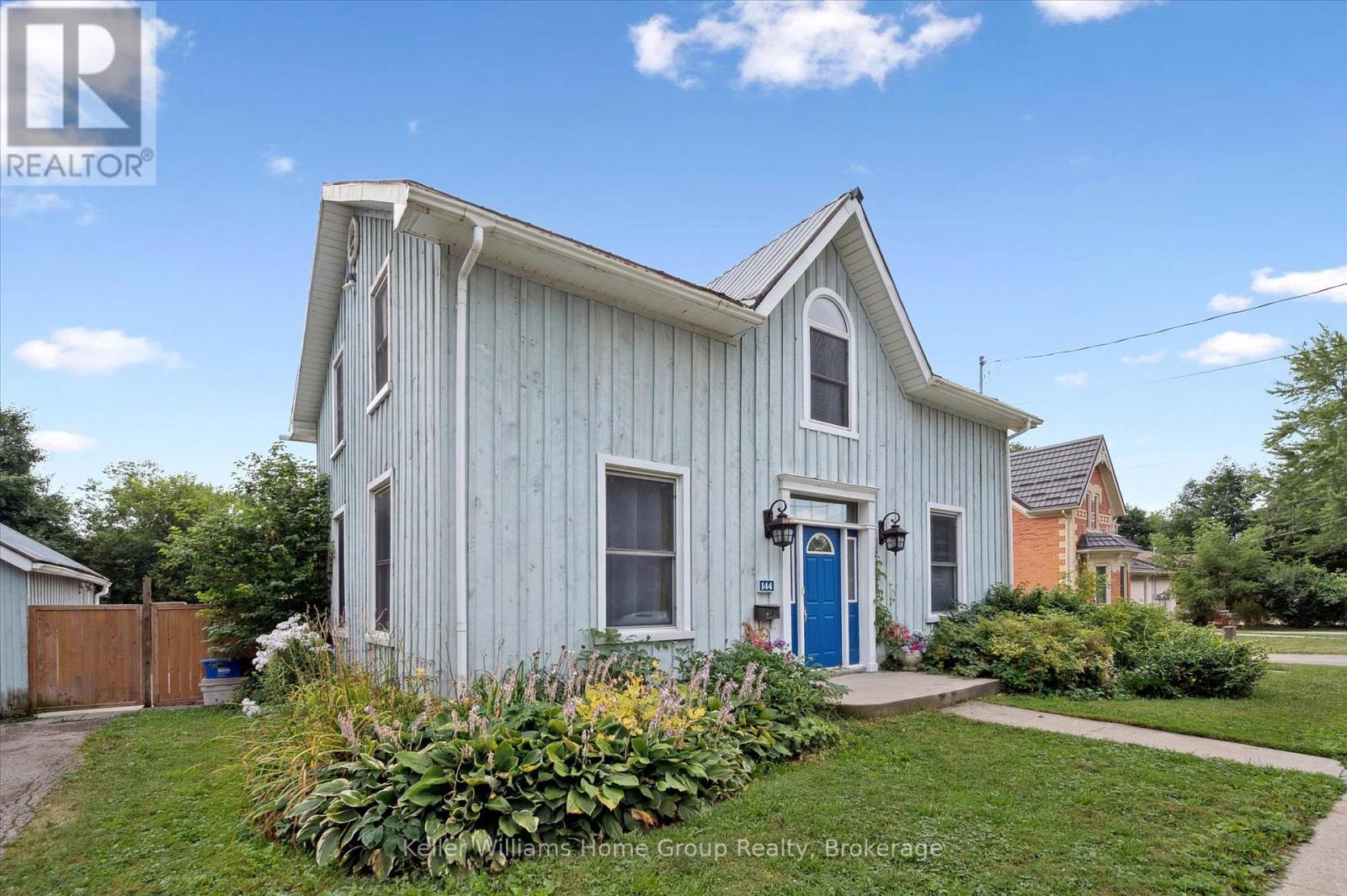 144 Hill Street E, Centre Wellington, Ontario  N1M 1G9 - Photo 46 - X12344072