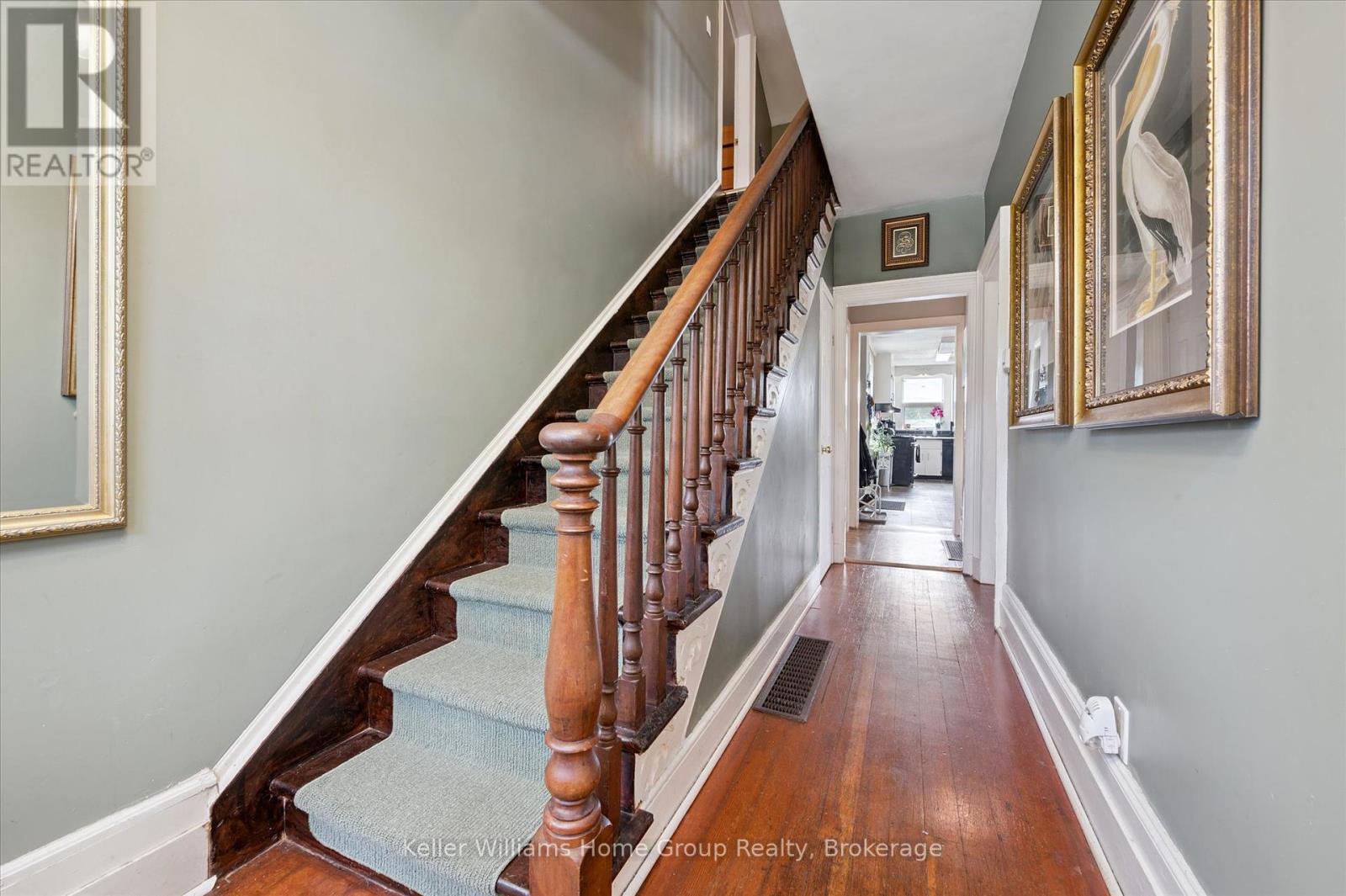 144 Hill Street E, Centre Wellington, Ontario  N1M 1G9 - Photo 5 - X12344072