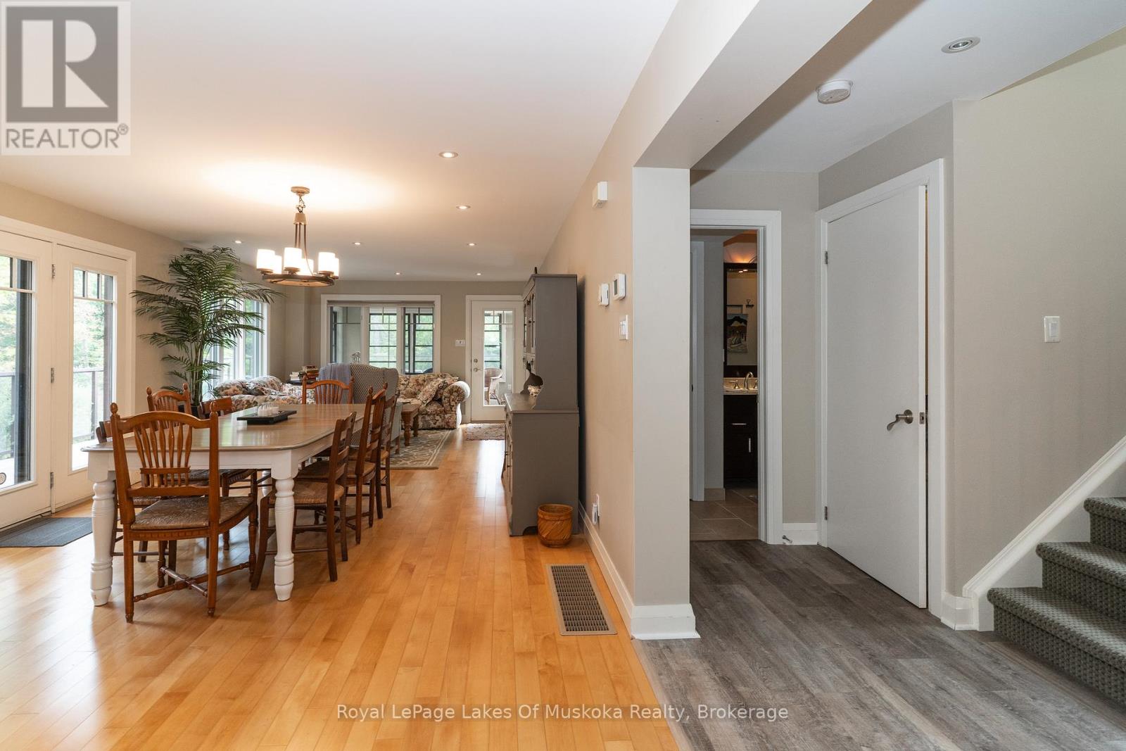 210&230 Revell Street, Gravenhurst, Ontario  P1P 0E3 - Photo 3 - X12344107