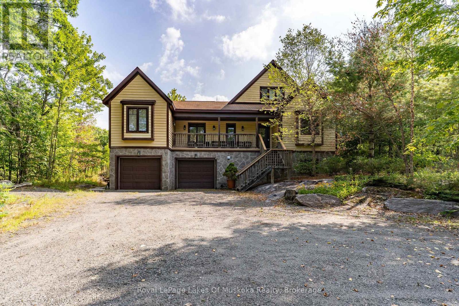 210&230 Revell Street, Gravenhurst, Ontario  P1P 0E3 - Photo 34 - X12344107