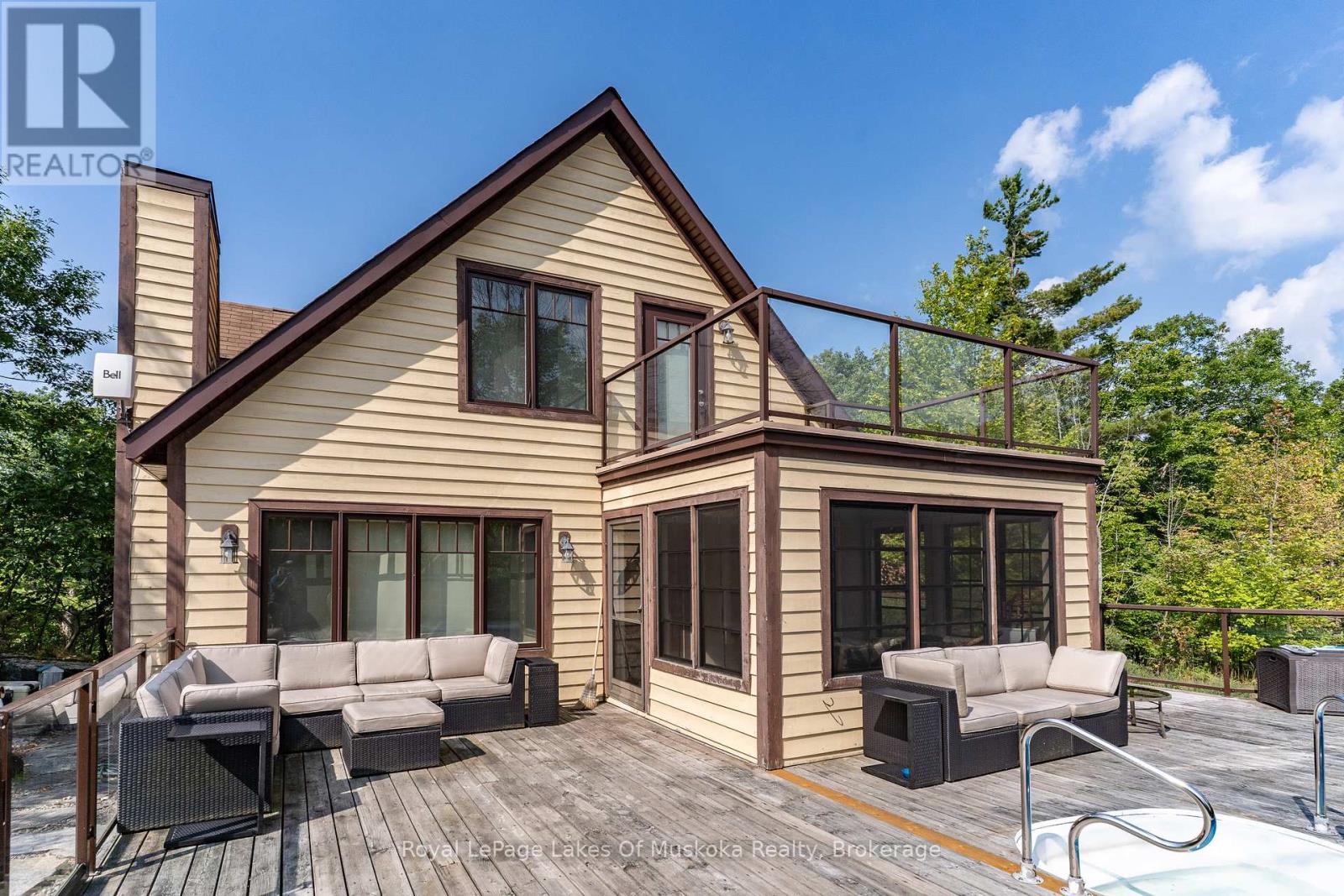 210&230 Revell Street, Gravenhurst, Ontario  P1P 0E3 - Photo 44 - X12344107