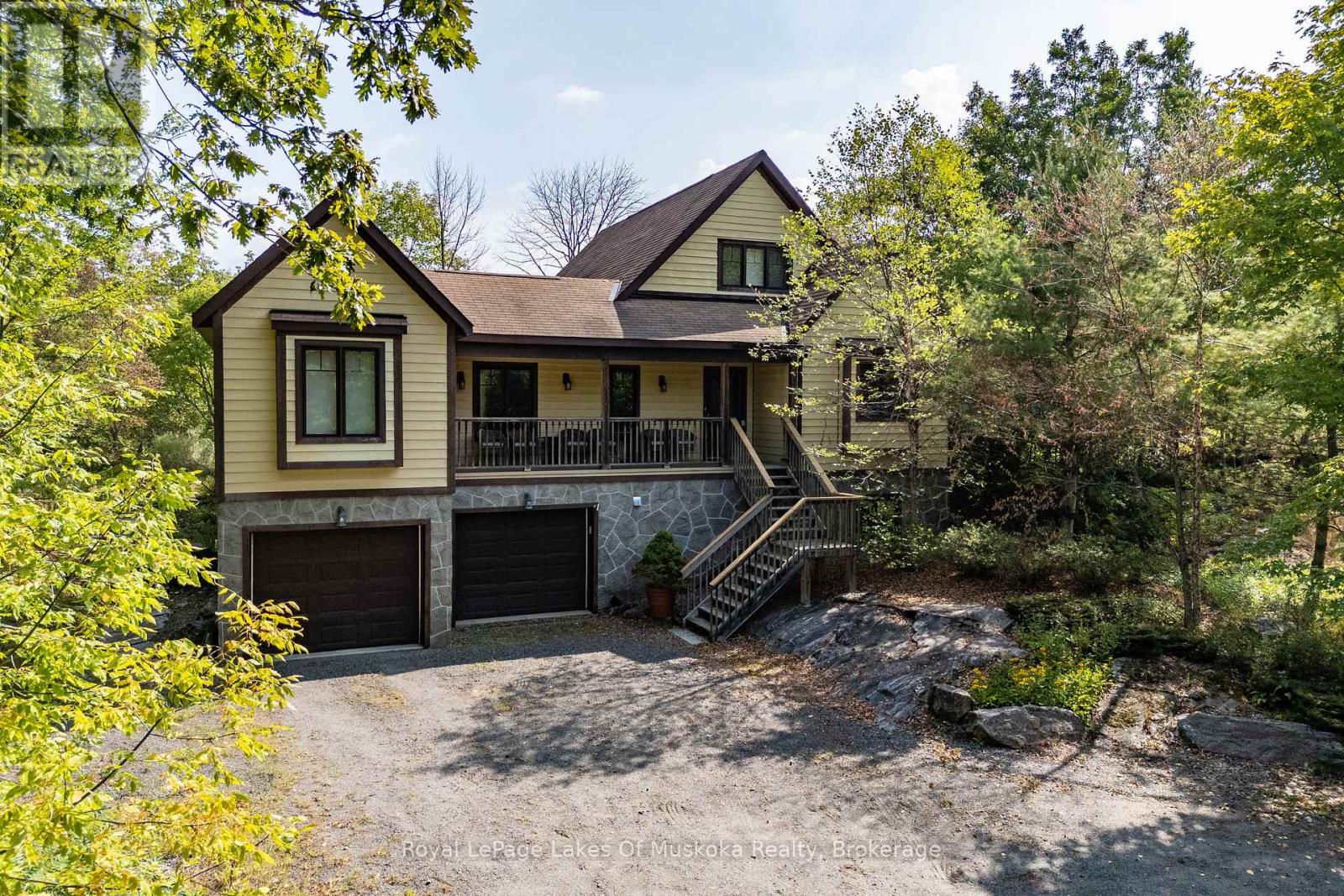 210&230 Revell Street, Gravenhurst, Ontario  P1P 0E3 - Photo 45 - X12344107