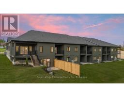 3 - 307 ARNAUD STREET, arran-elderslie, Ontario