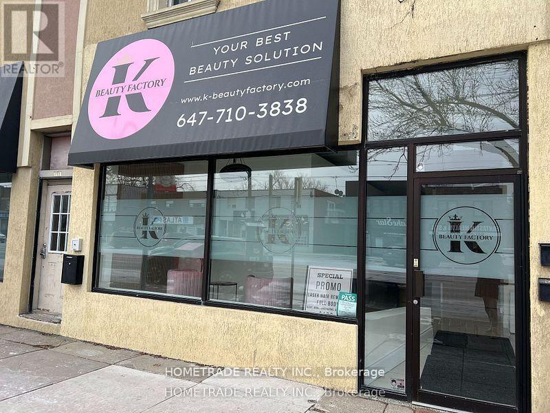 3428 Lake Shore Boulevard W, Toronto, Ontario  M8W 1N3 - Photo 1 - W12343986