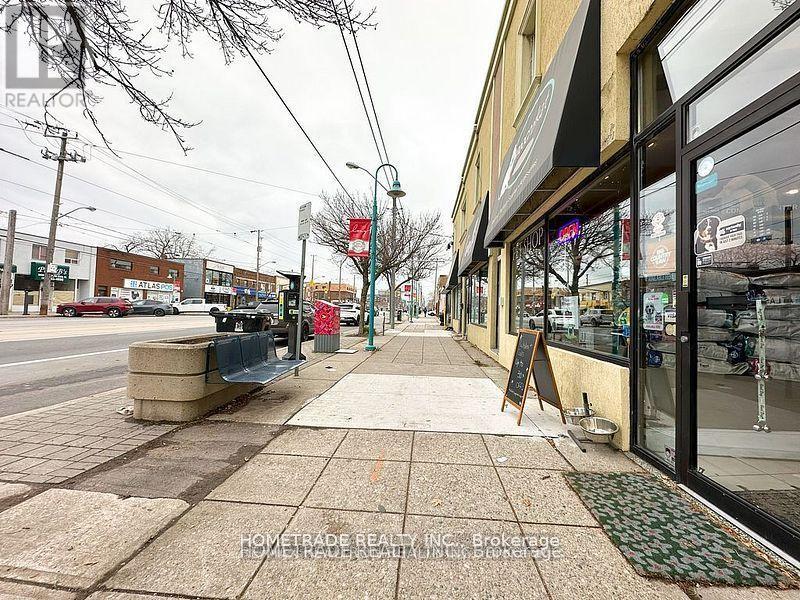 3428 Lake Shore Boulevard W, Toronto, Ontario  M8W 1N3 - Photo 8 - W12343986