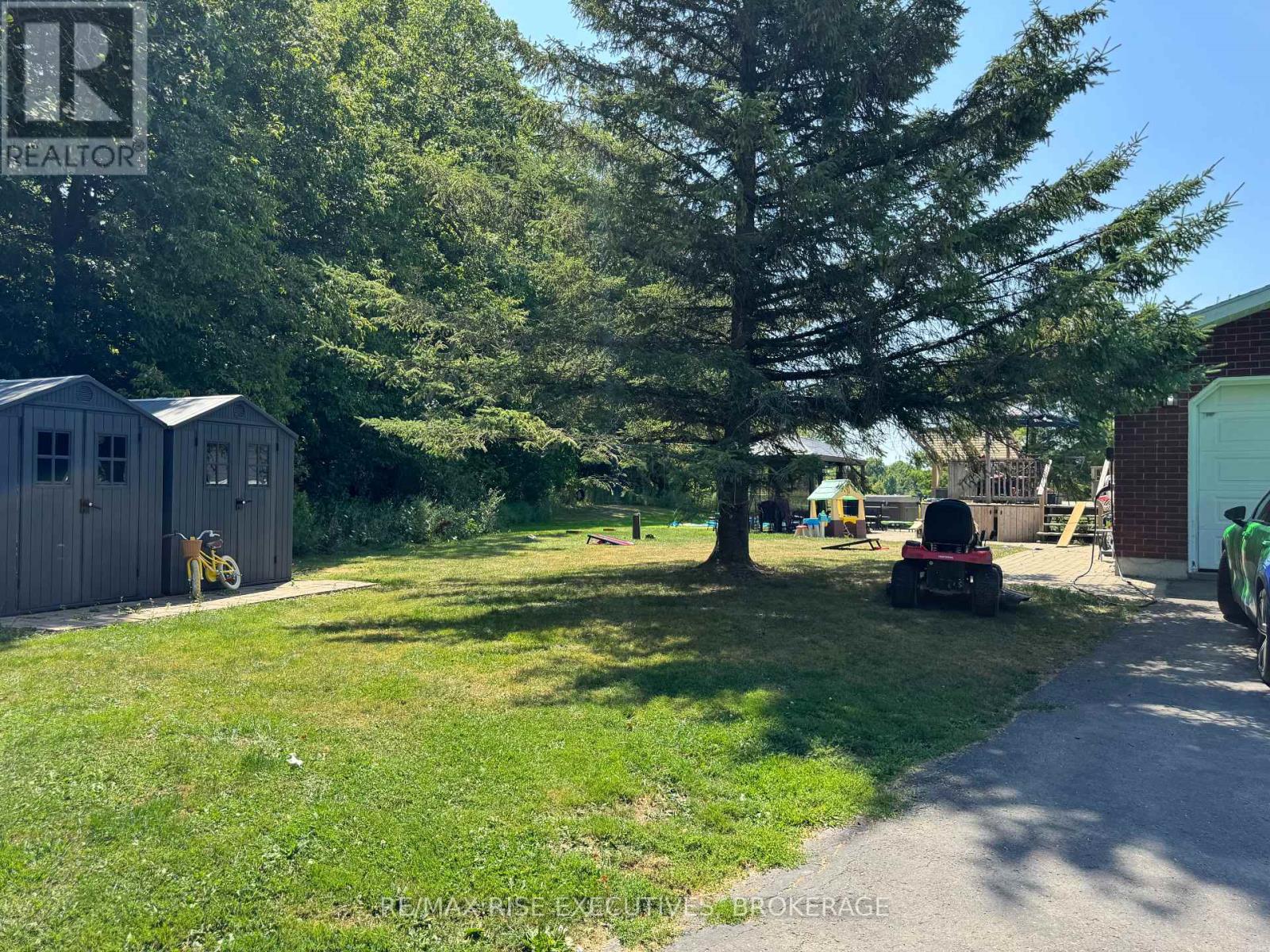 485 County Road 2, Gananoque, Ontario  K7G 2V4 - Photo 26 - X12343656