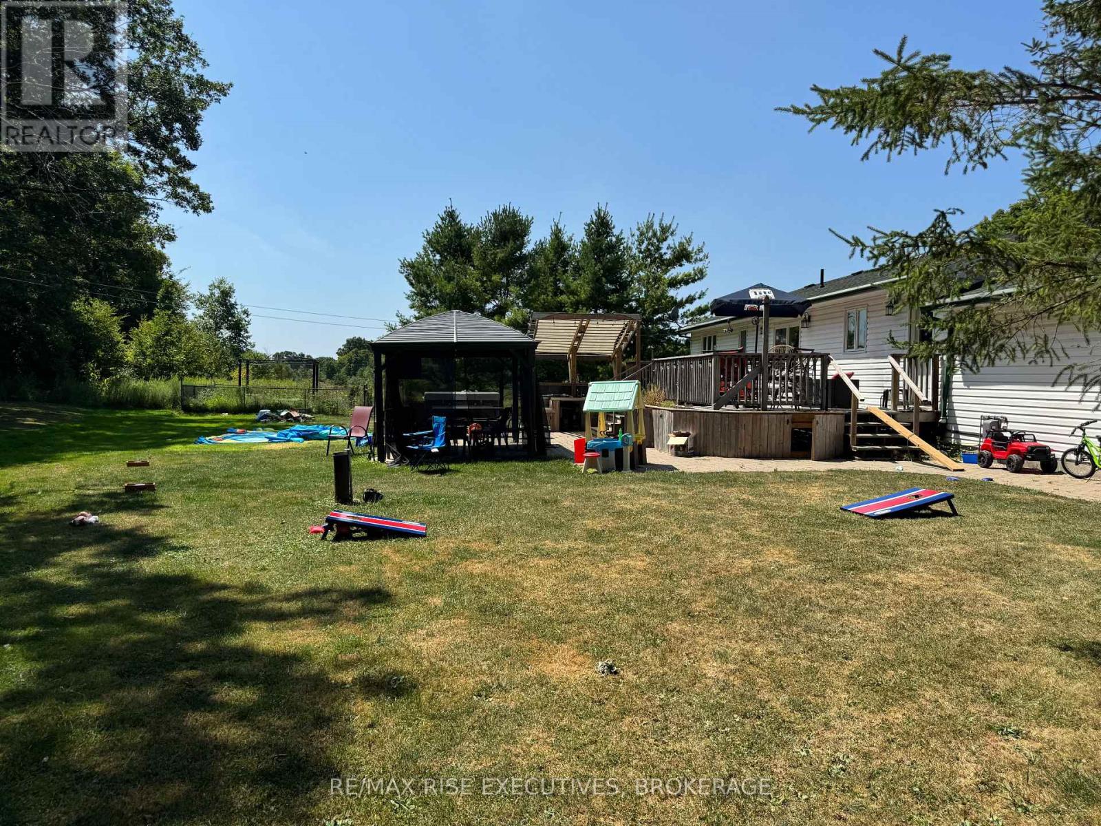 485 County Road 2, Gananoque, Ontario  K7G 2V4 - Photo 28 - X12343656
