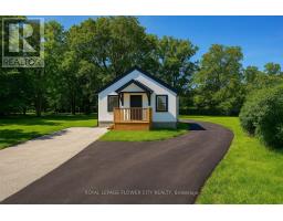 4509 WHITE OAK ROAD, London South, Ontario