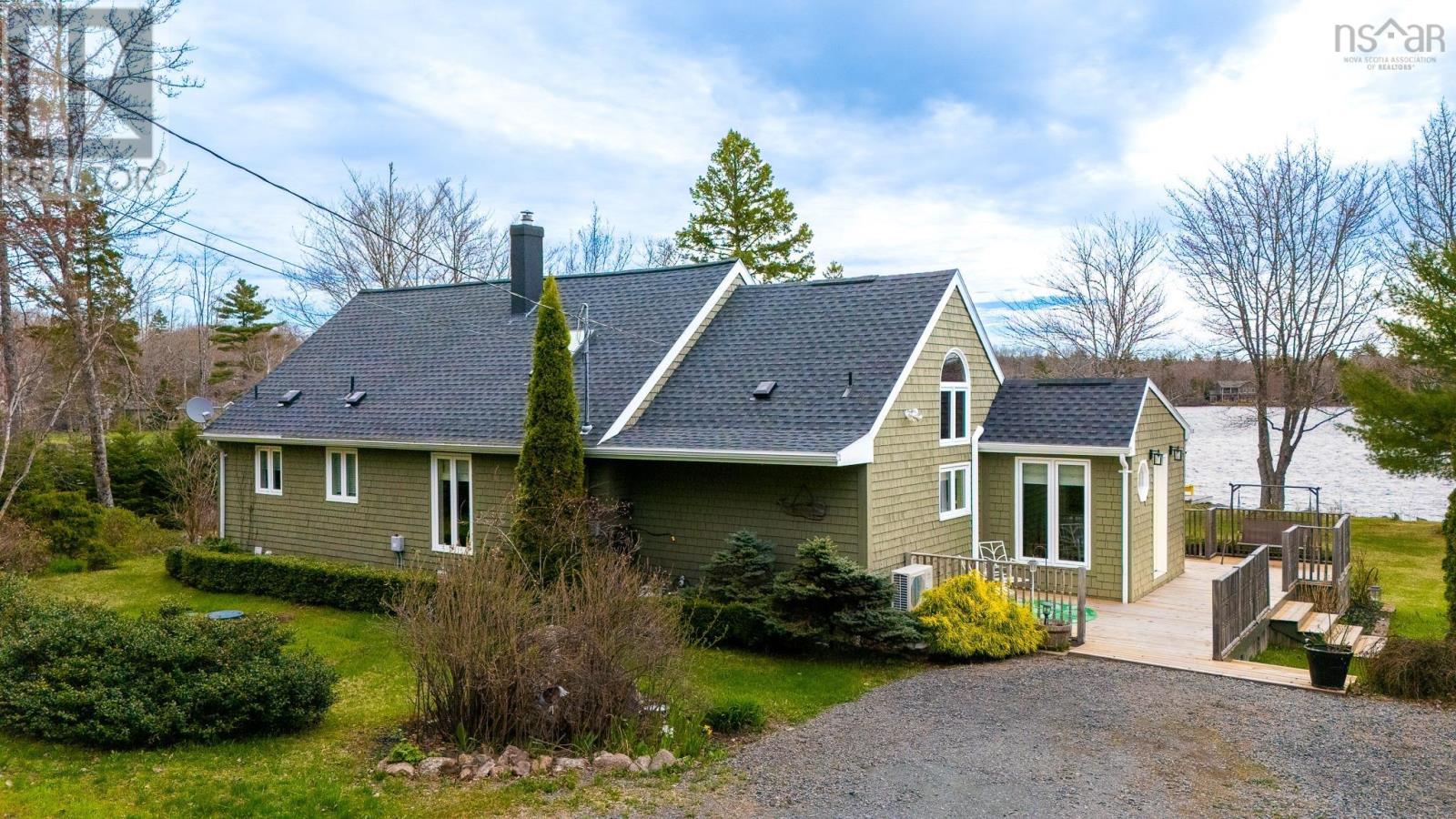 154 Murphy Lake Road, Murphy Lake, Nova Scotia  B4N 3V8 - Photo 1 - 202510137