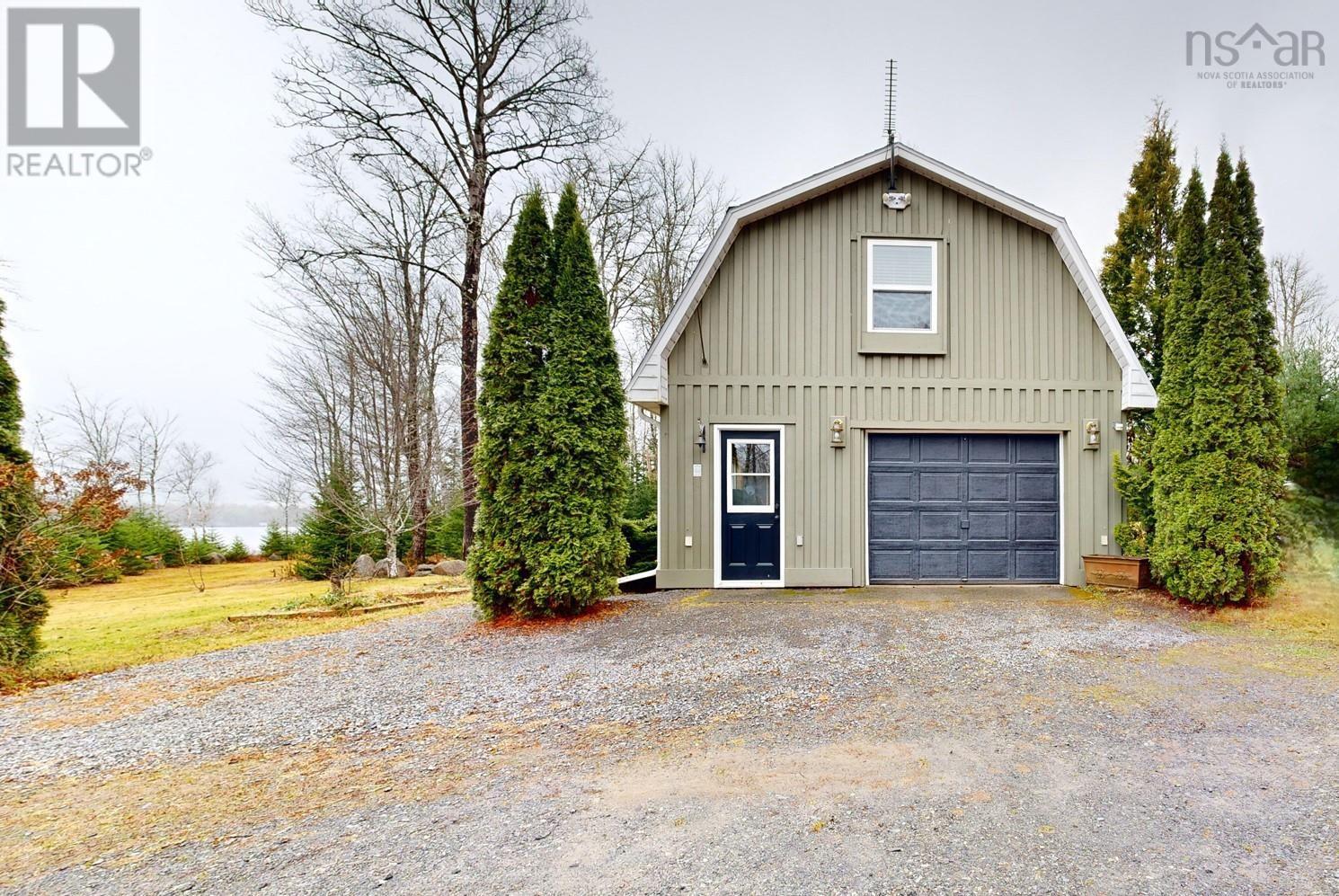 154 Murphy Lake Road, Murphy Lake, Nova Scotia  B4N 3V8 - Photo 35 - 202510137