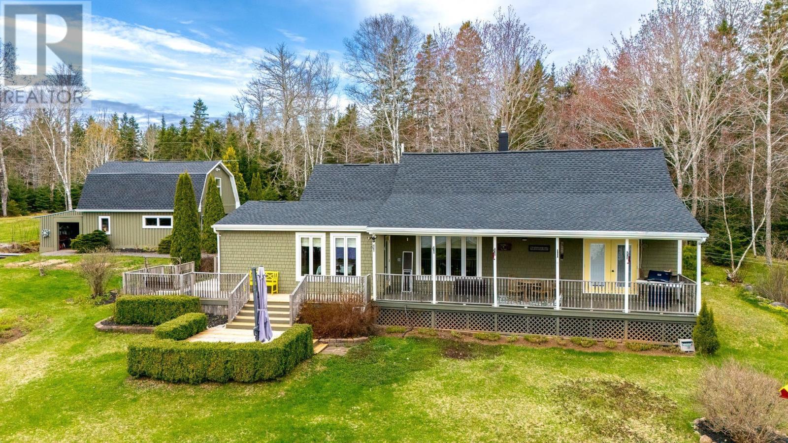 154 Murphy Lake Road, Murphy Lake, Nova Scotia  B4N 3V8 - Photo 43 - 202510137