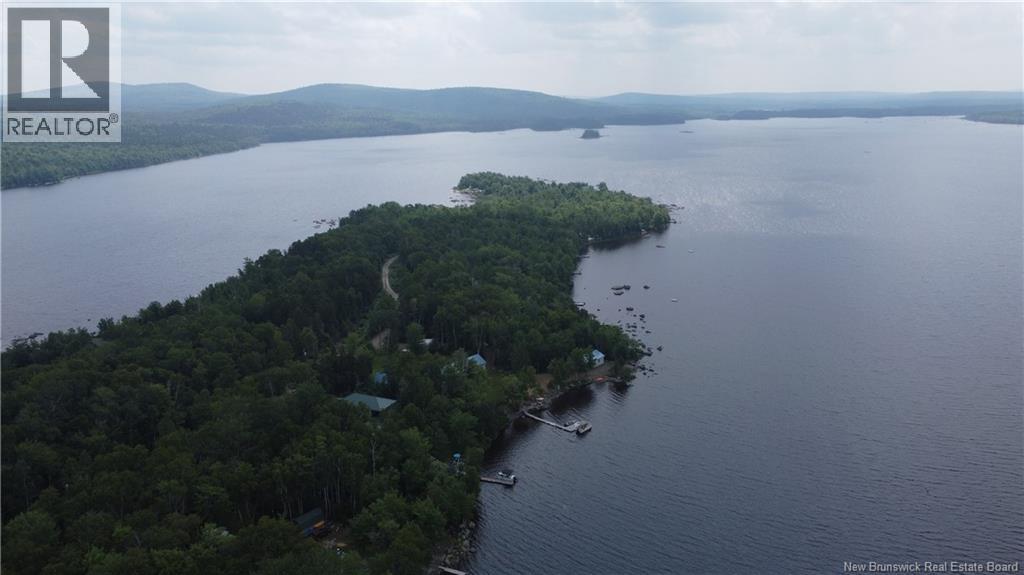 0 Second Eel River Lane, Eel River Lake, New Brunswick  E6H 0A4 - Photo 5 - NB110467