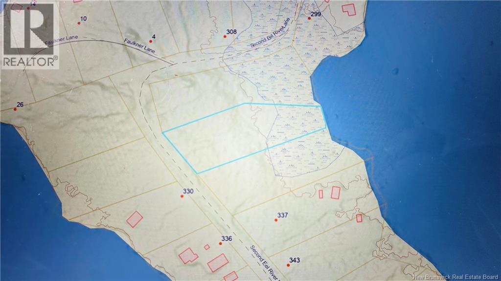 0 Second Eel River Lane, Eel River Lake, New Brunswick  E6H 0A4 - Photo 26 - NB110467
