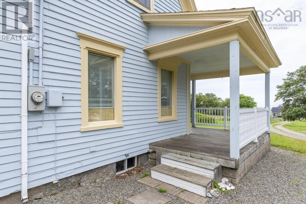 3208 Highway 1, Belliveaus Cove, Nova Scotia  B0W 1J0 - Photo 13 - 202516321