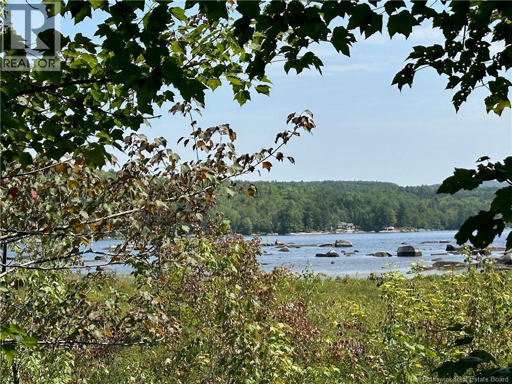 0 Second Eel River Lane, Eel River Lake, New Brunswick  E6H 0A4 - Photo 22 - NB110467