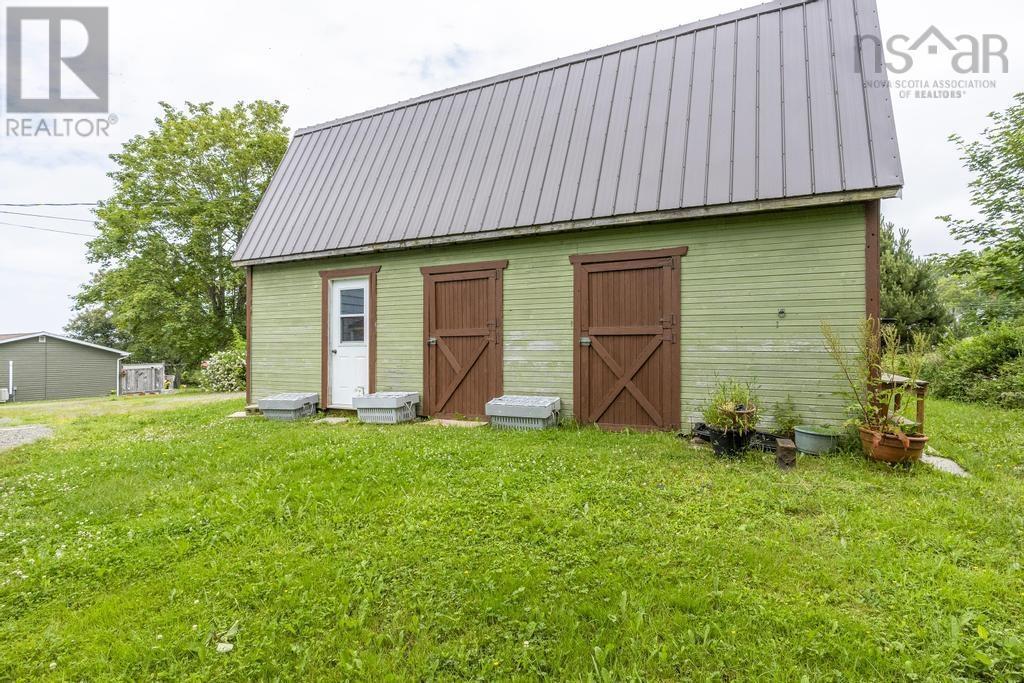 3208 Highway 1, Belliveaus Cove, Nova Scotia  B0W 1J0 - Photo 10 - 202516321